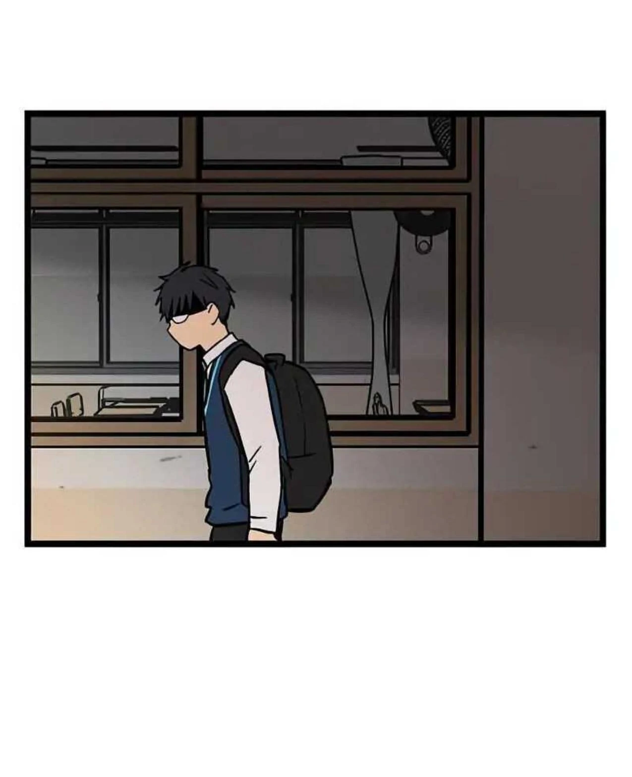 Homeless Chapter 43 - halaman 51