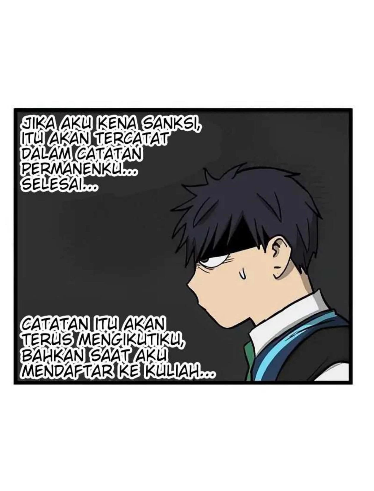 Homeless Chapter 43 - halaman 52