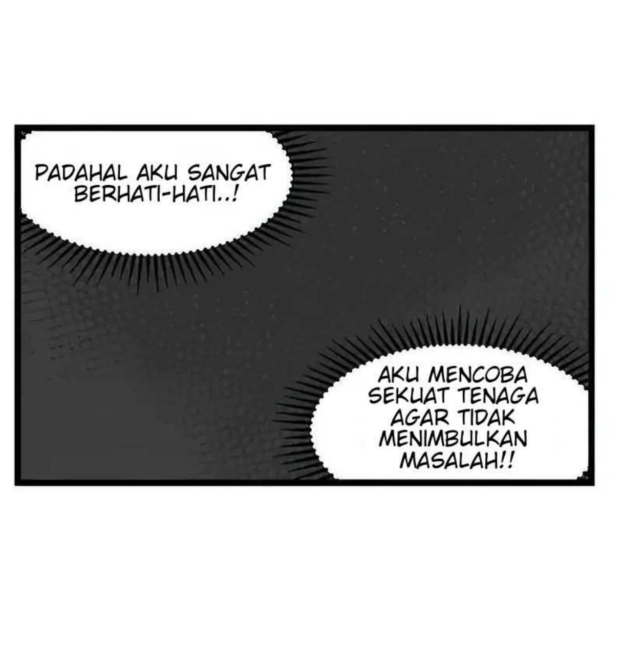 Homeless Chapter 43 - halaman 54