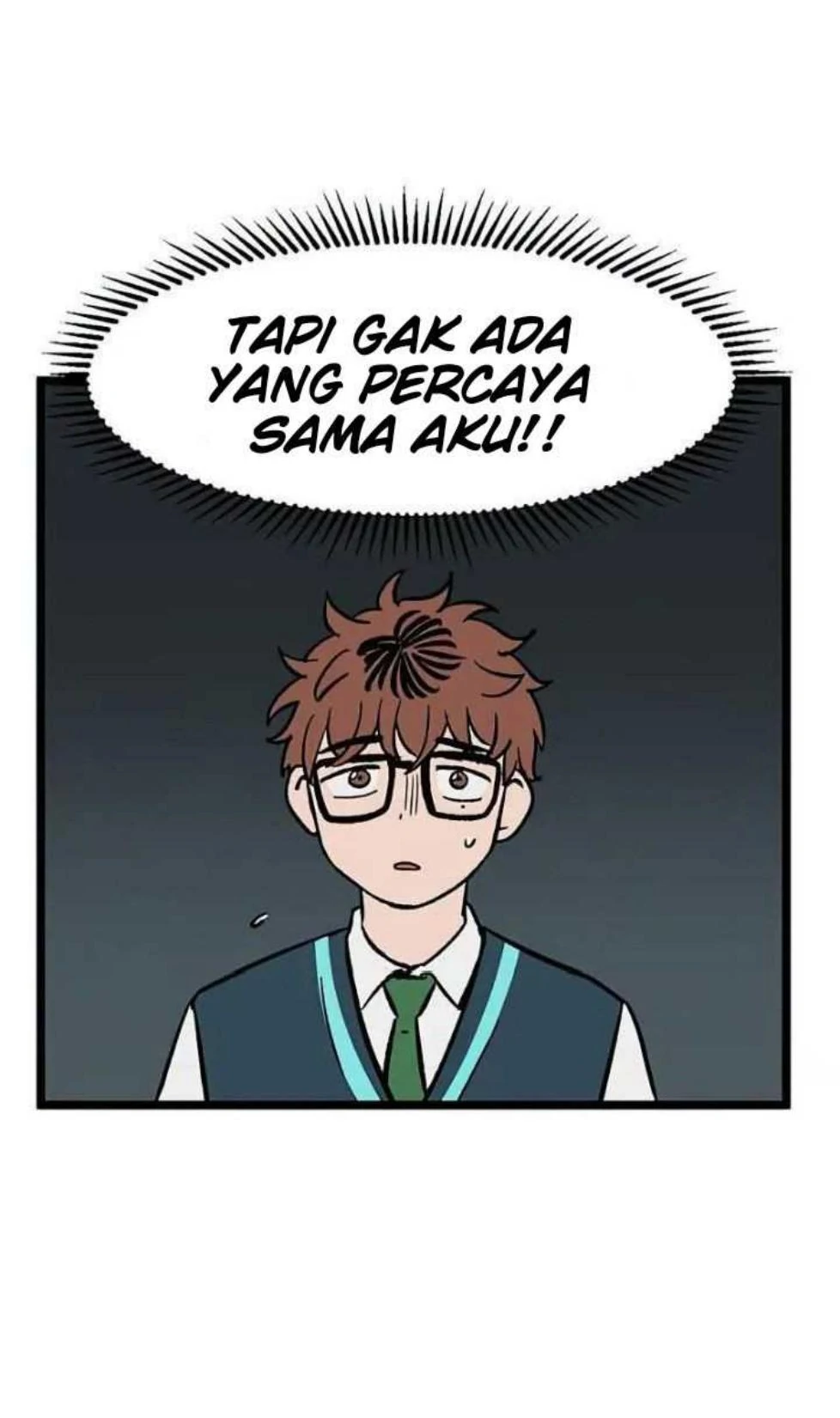 Homeless Chapter 43 - halaman 55