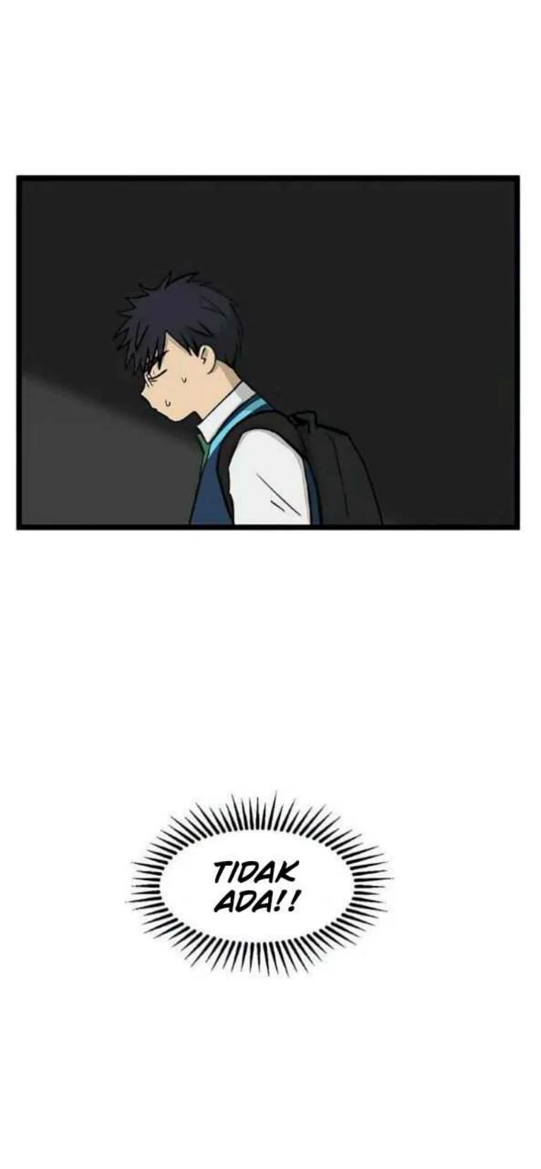 Homeless Chapter 43 - halaman 56