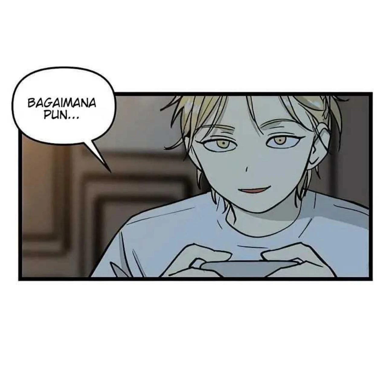 Homeless Chapter 44 - halaman 11