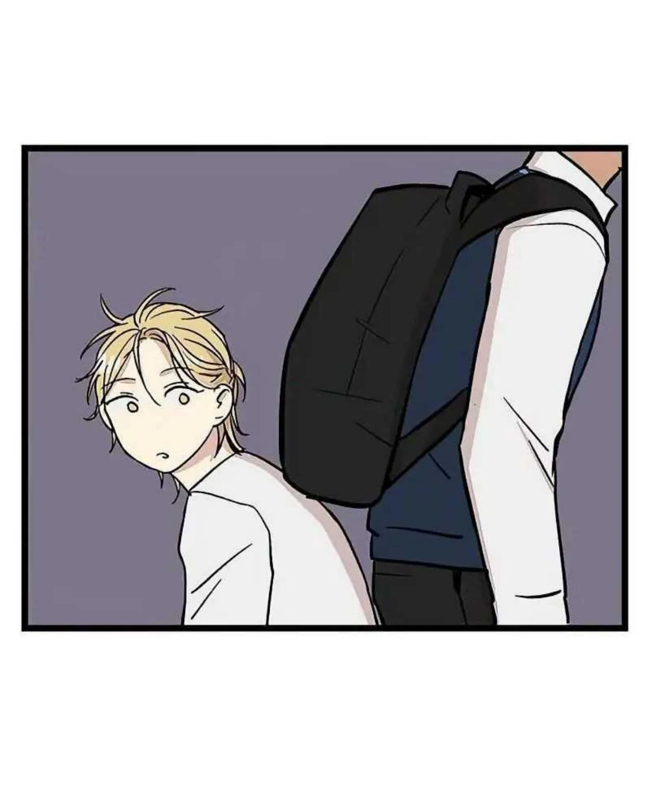 Homeless Chapter 44 - halaman 13