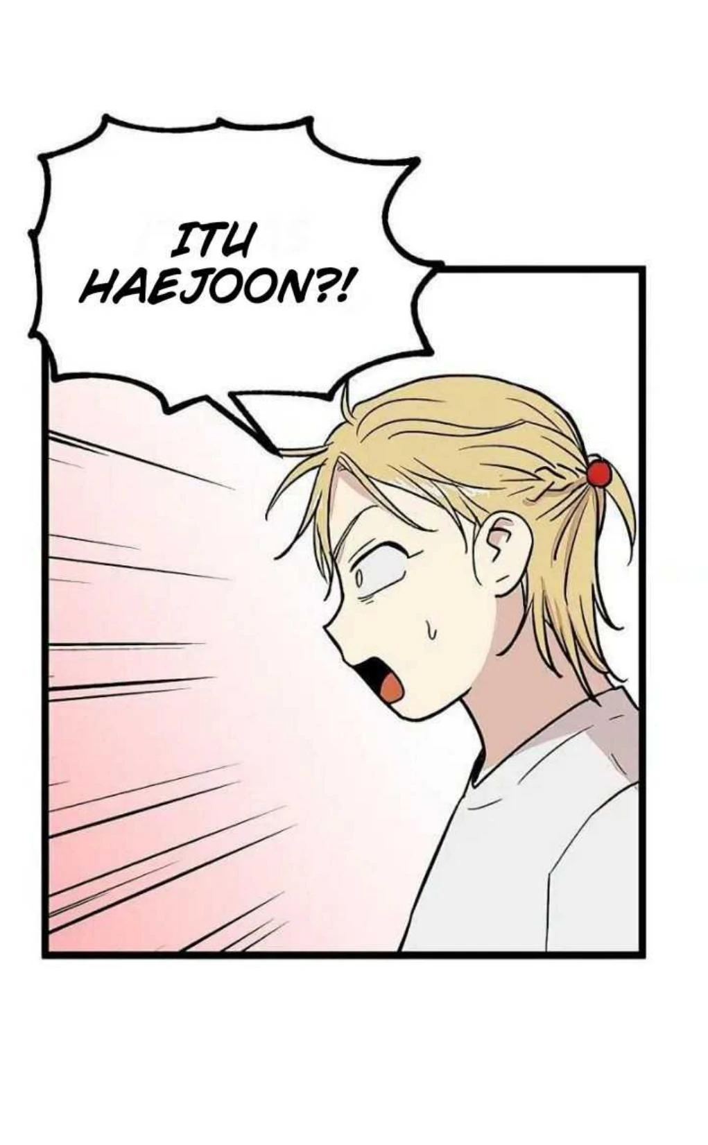 Homeless Chapter 44 - halaman 15