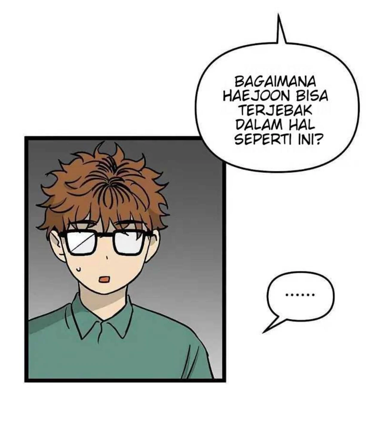 Homeless Chapter 44 - halaman 17