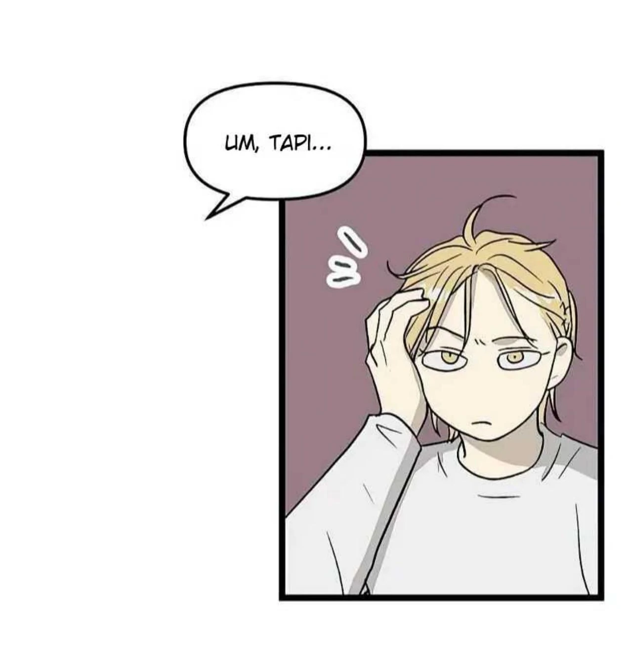 Homeless Chapter 44 - halaman 18