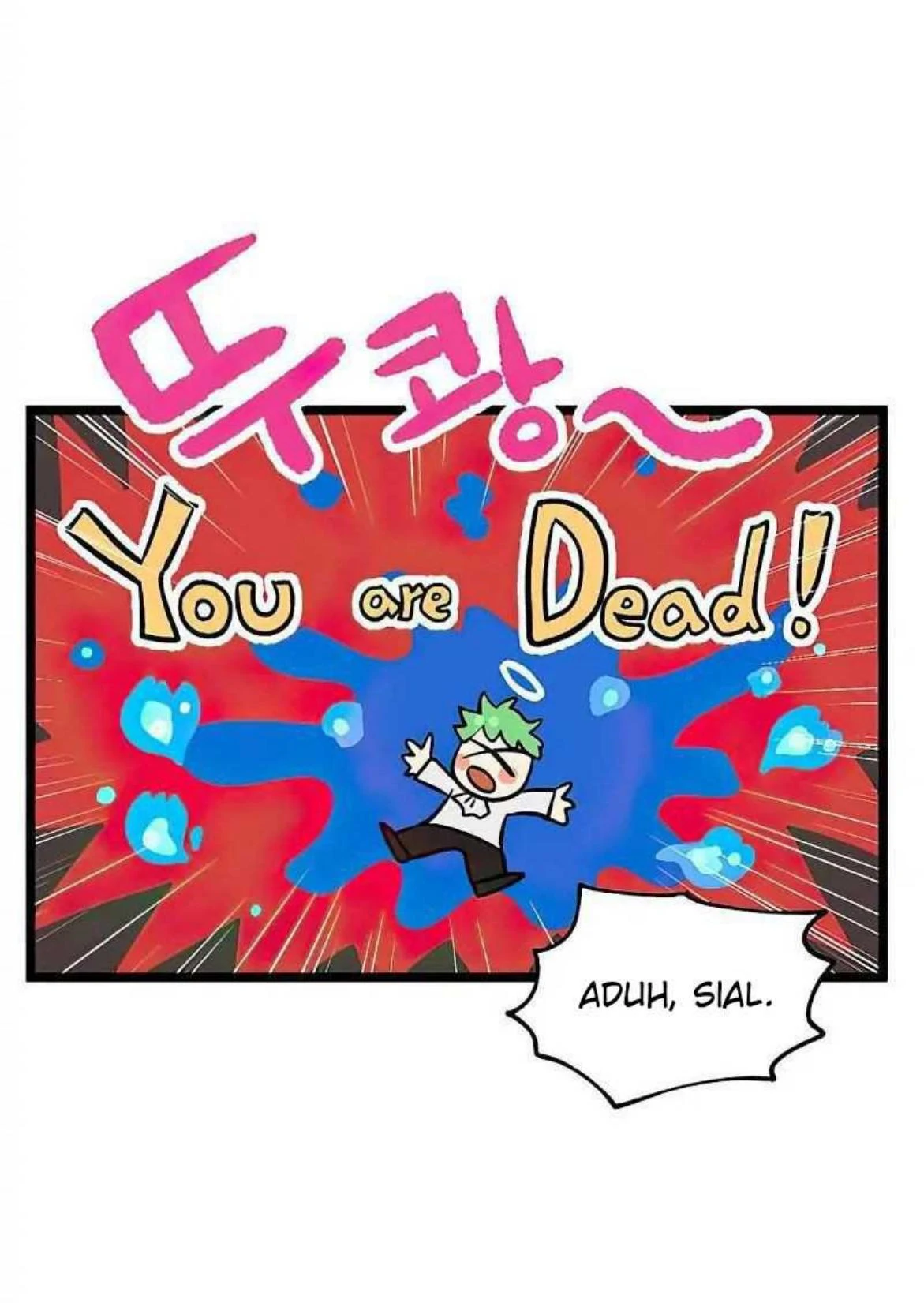 Homeless Chapter 44 - halaman 2