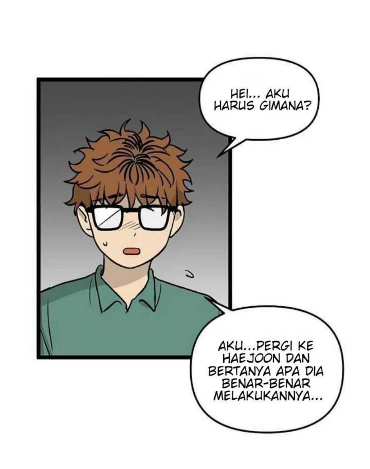 Homeless Chapter 44 - halaman 26