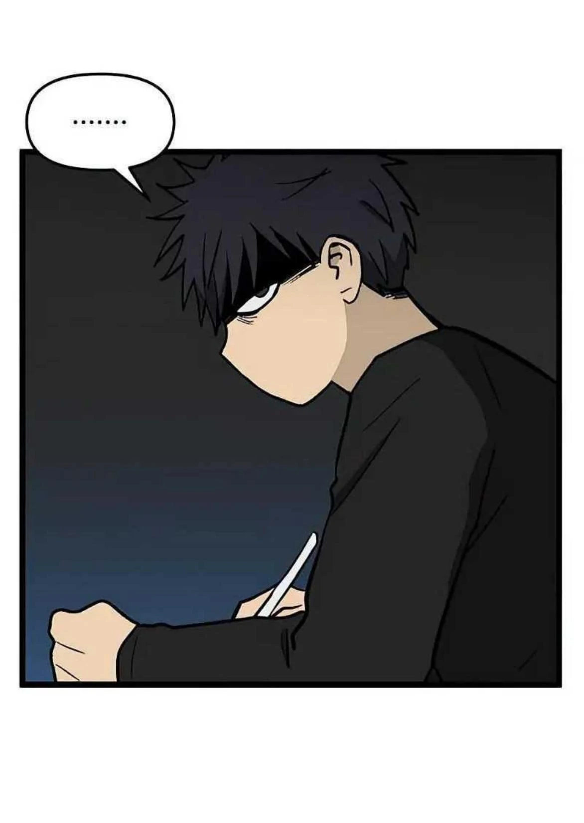 Homeless Chapter 44 - halaman 36