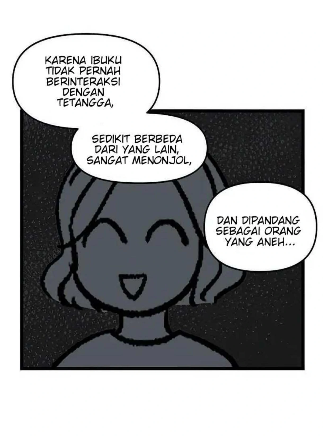 Homeless Chapter 44 - halaman 43