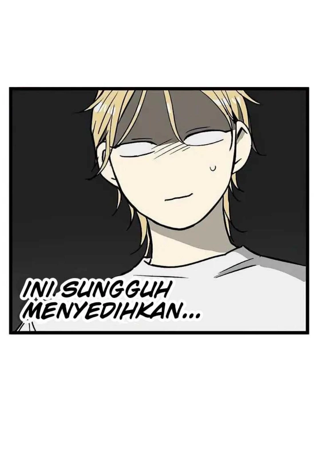 Homeless Chapter 44 - halaman 46