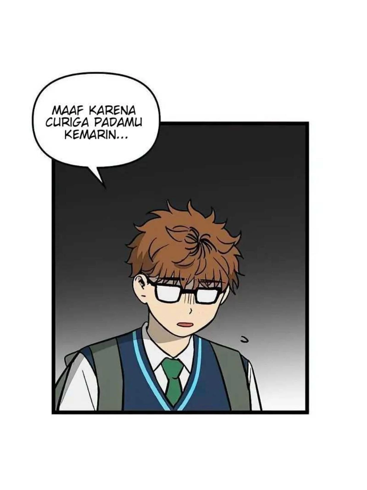Homeless Chapter 44 - halaman 48