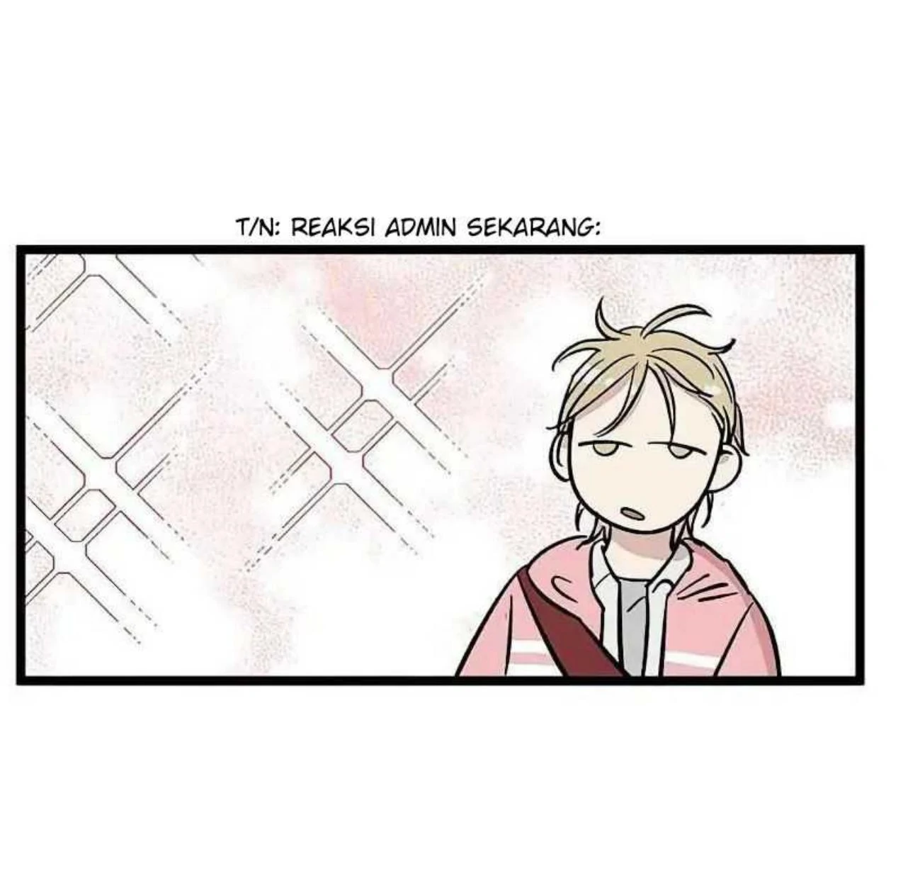 Homeless Chapter 44 - halaman 51