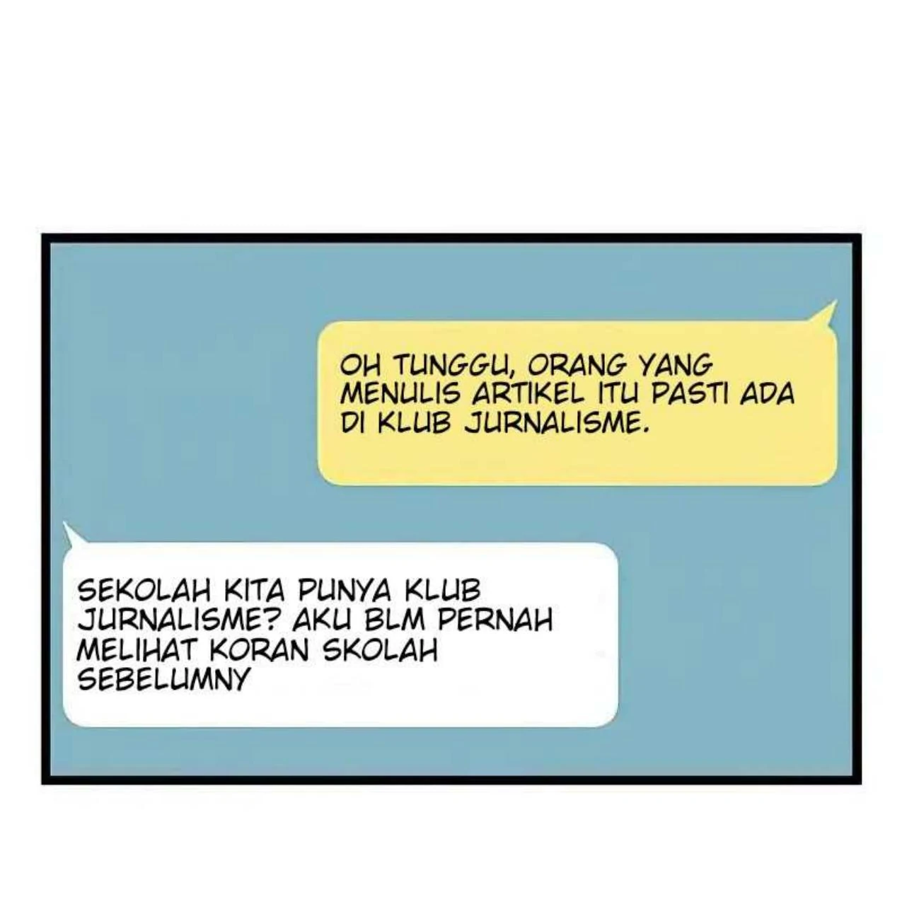 Homeless Chapter 44 - halaman 55