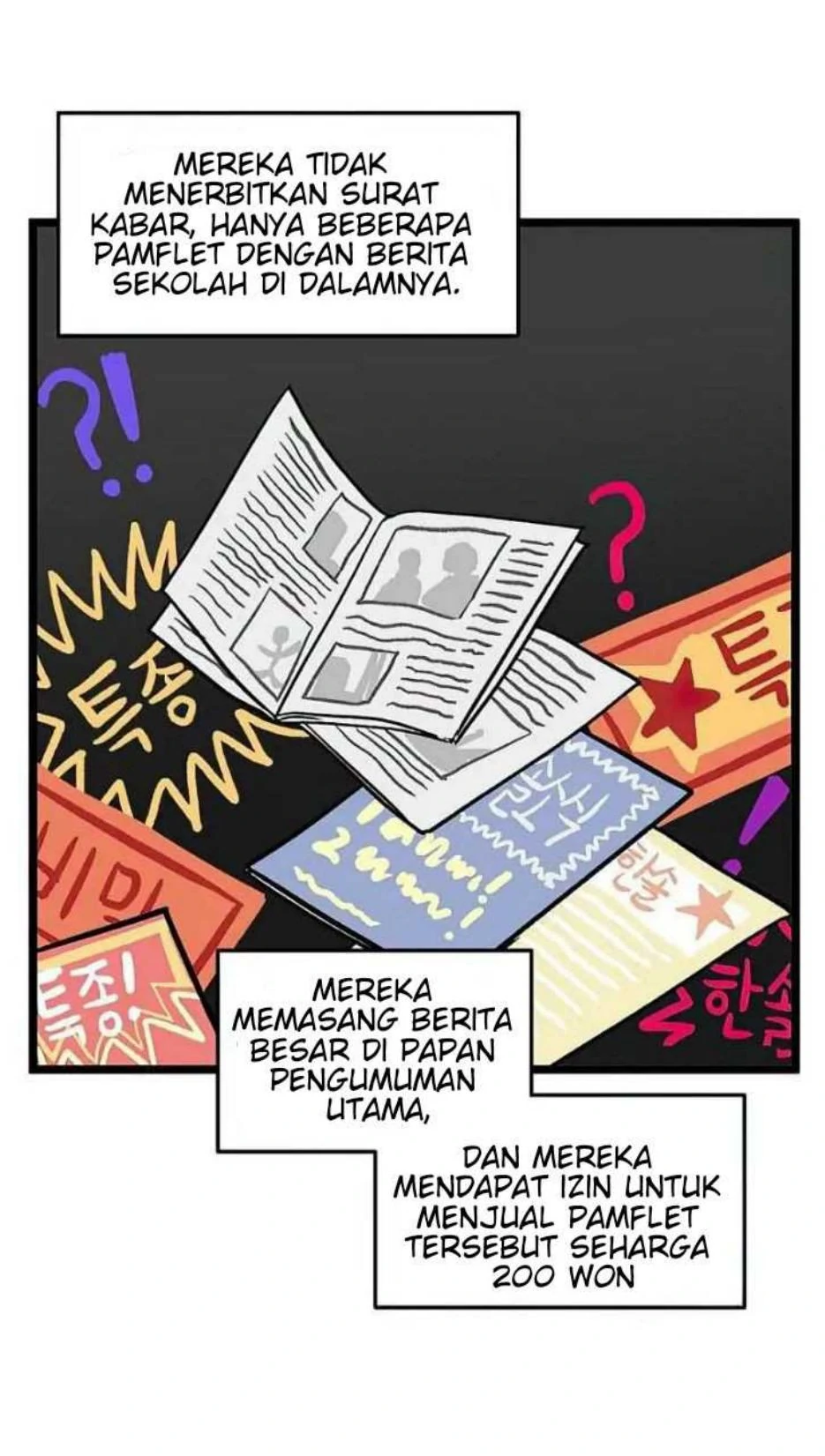 Homeless Chapter 44 - halaman 56