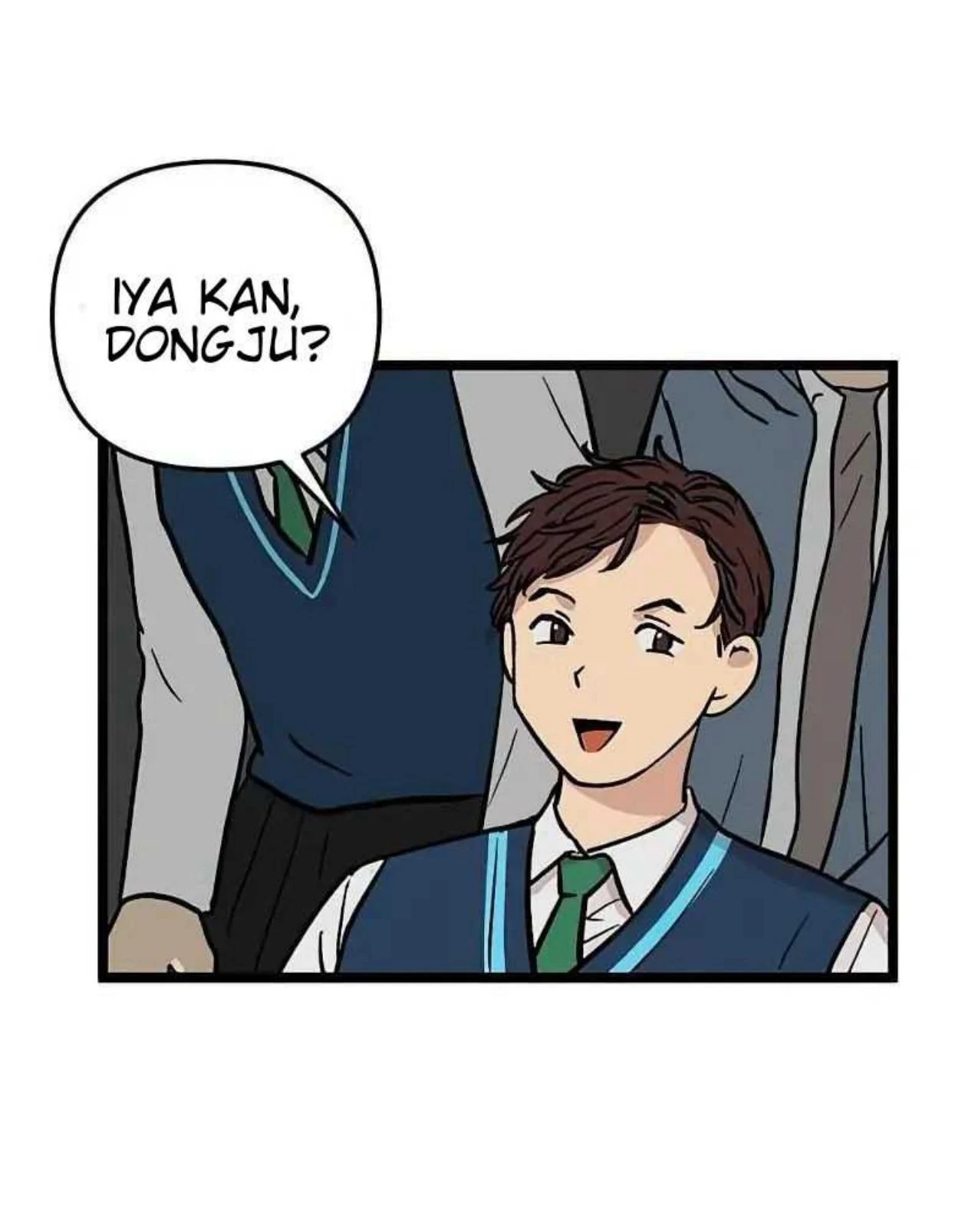 Homeless Chapter 44 - halaman 66