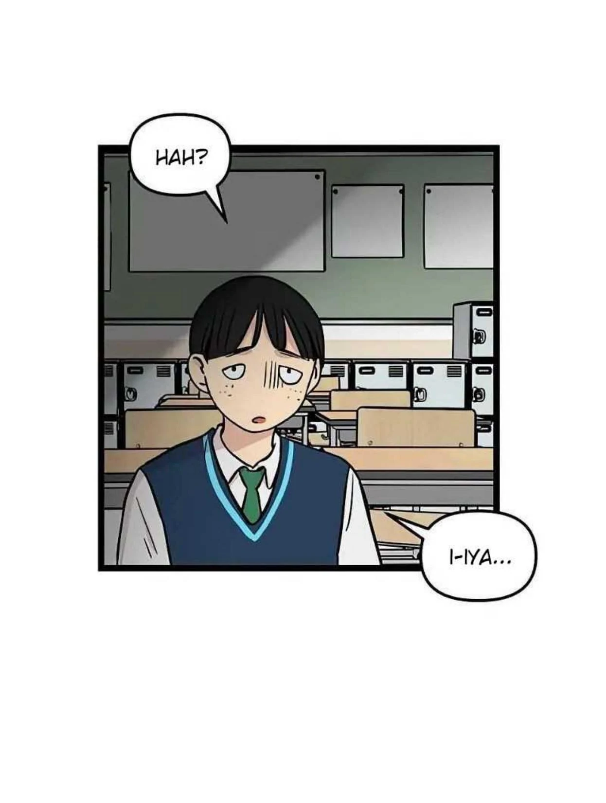 Homeless Chapter 44 - halaman 67