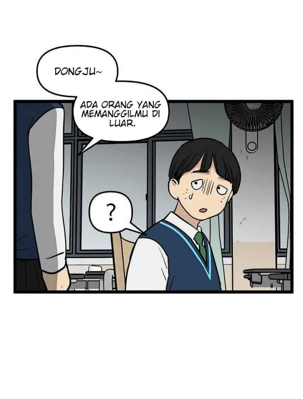 Homeless Chapter 44 - halaman 69