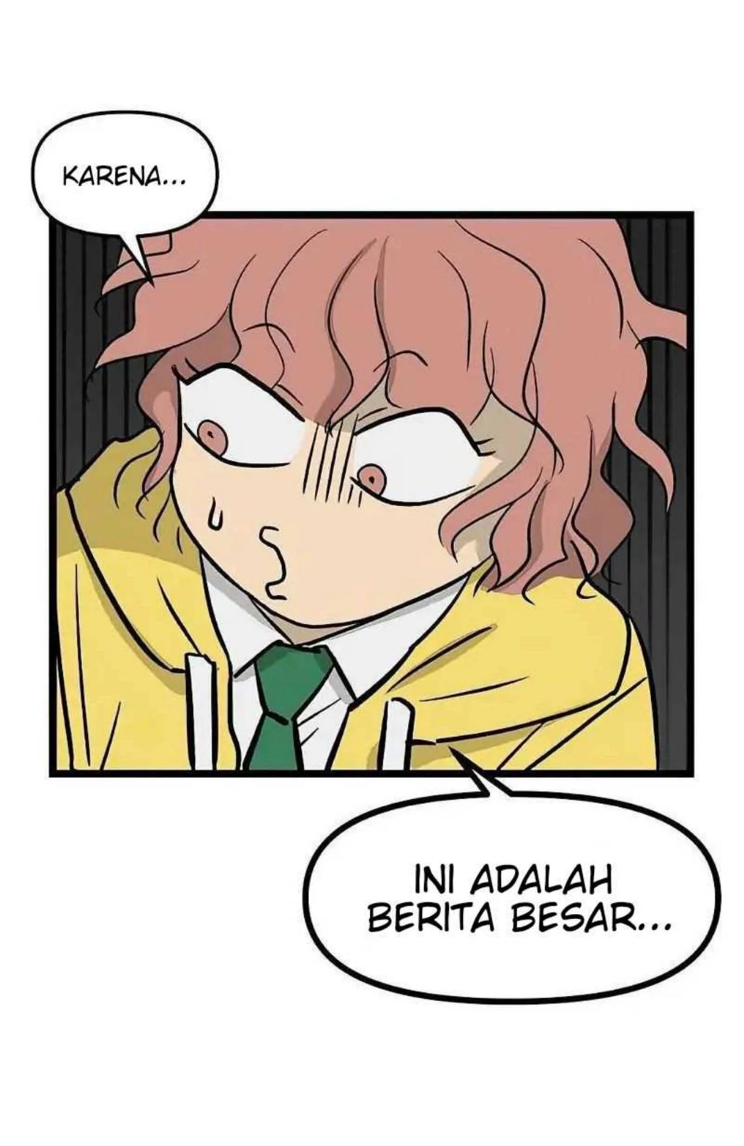 Homeless Chapter 45 - halaman 27