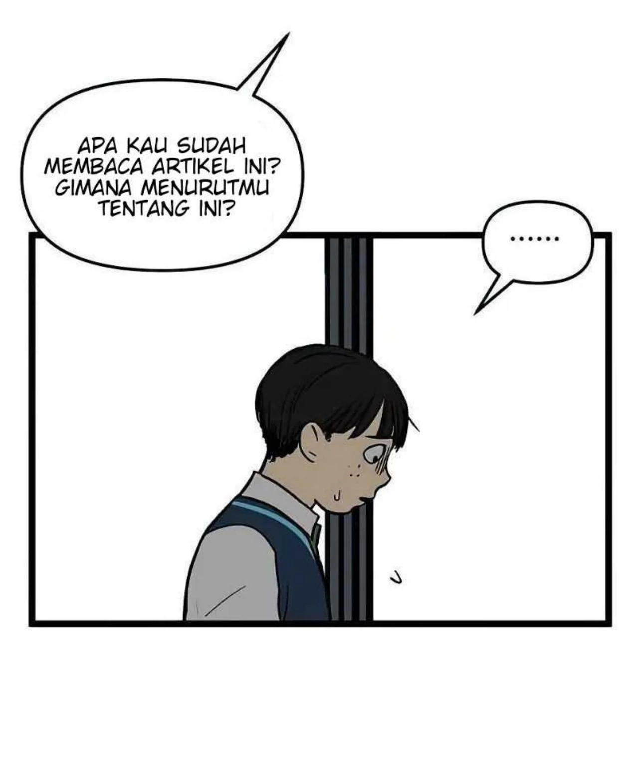 Homeless Chapter 45 - halaman 4