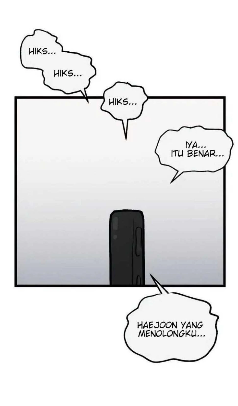 Homeless Chapter 45 - halaman 43