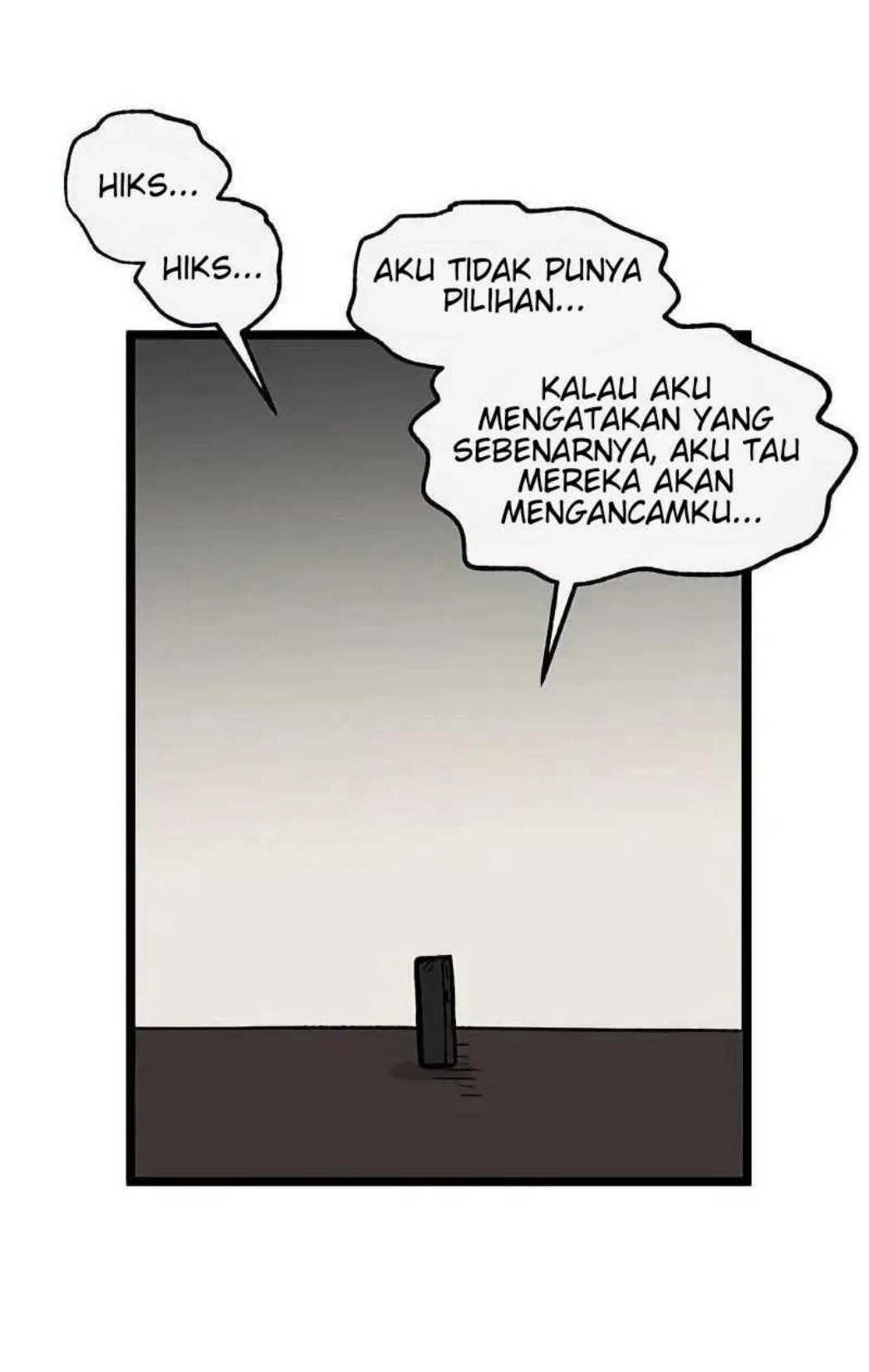 Homeless Chapter 45 - halaman 56