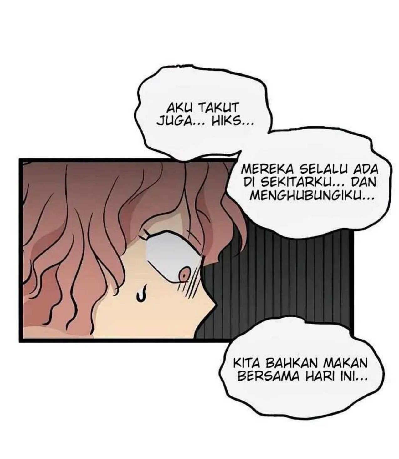 Homeless Chapter 45 - halaman 57