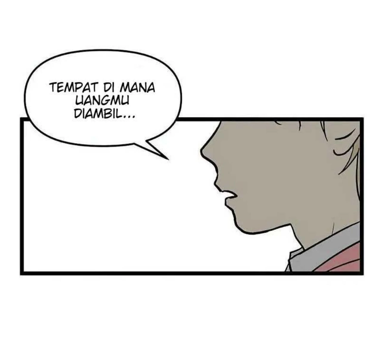 Homeless Chapter 45 - halaman 6
