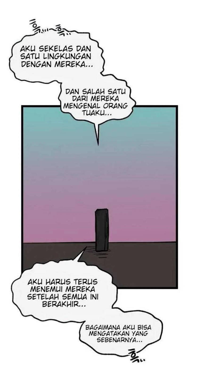 Homeless Chapter 45 - halaman 60