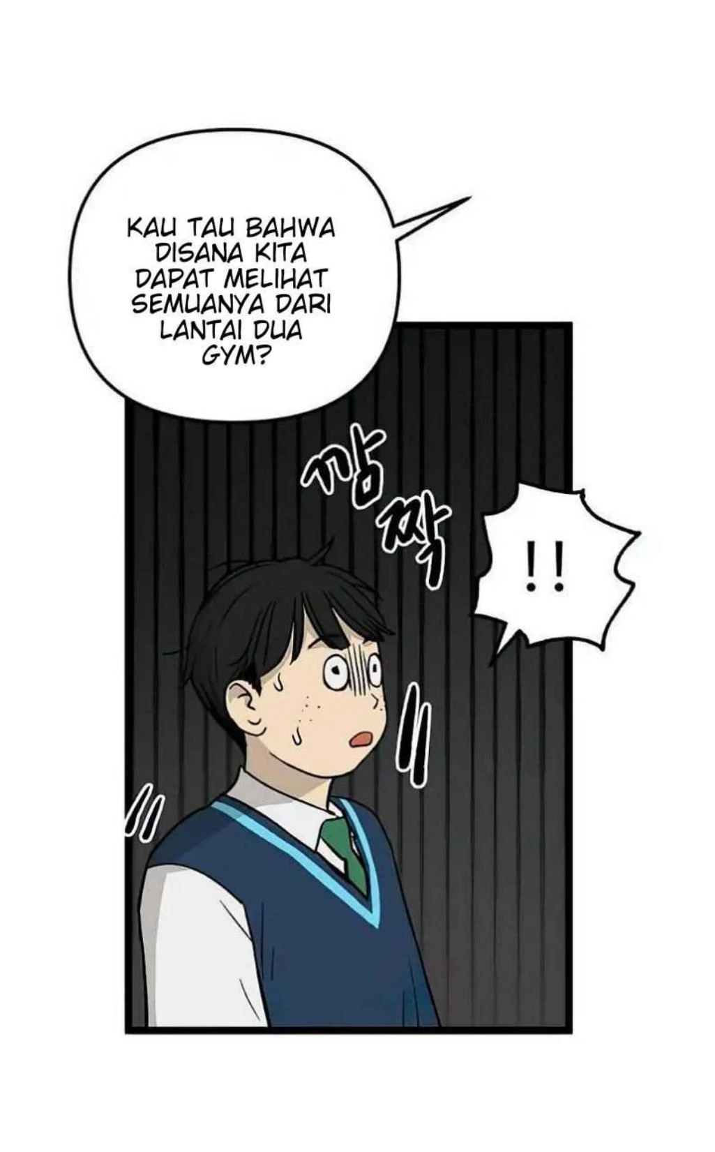Homeless Chapter 45 - halaman 7