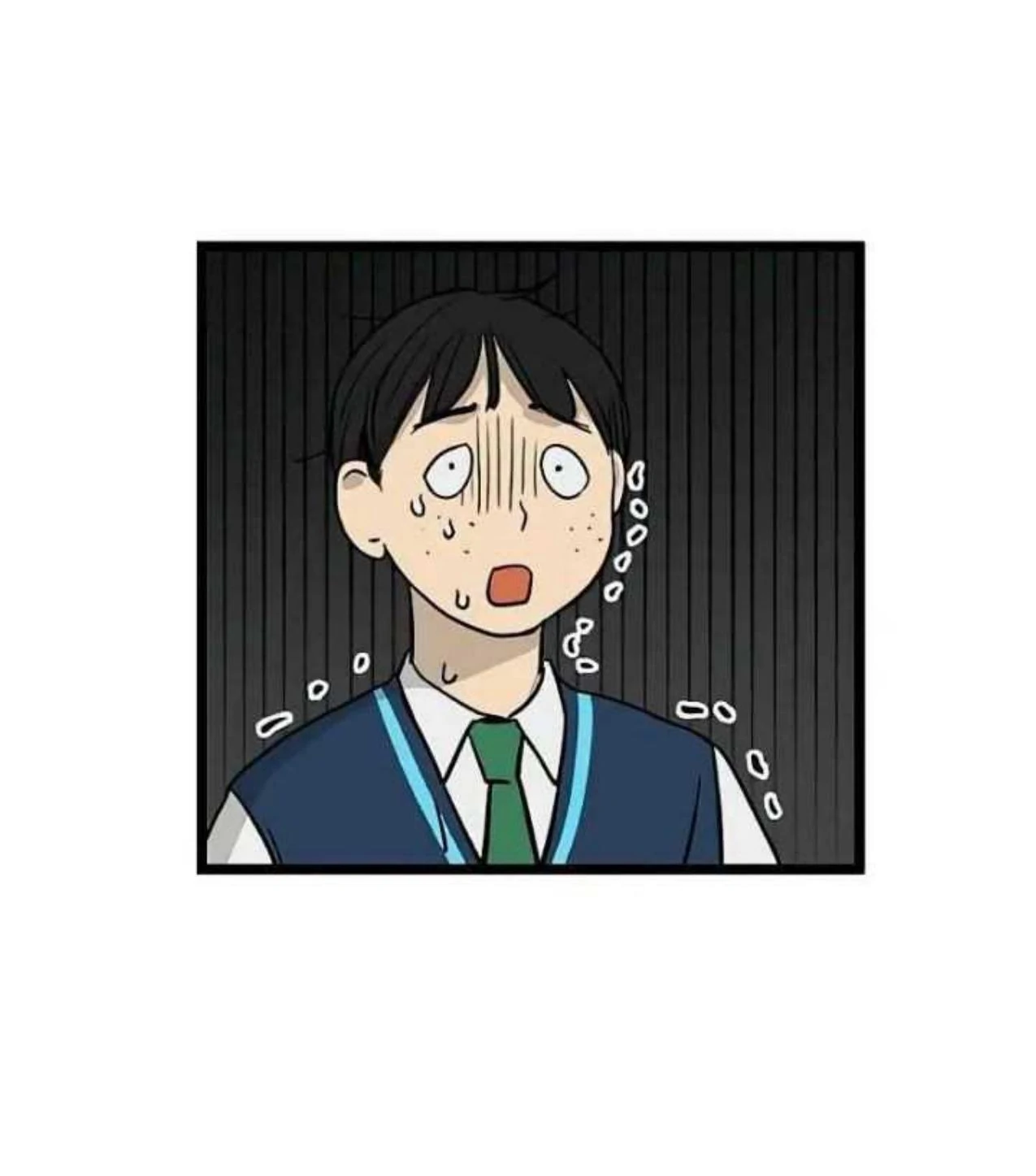Homeless Chapter 45 - halaman 9