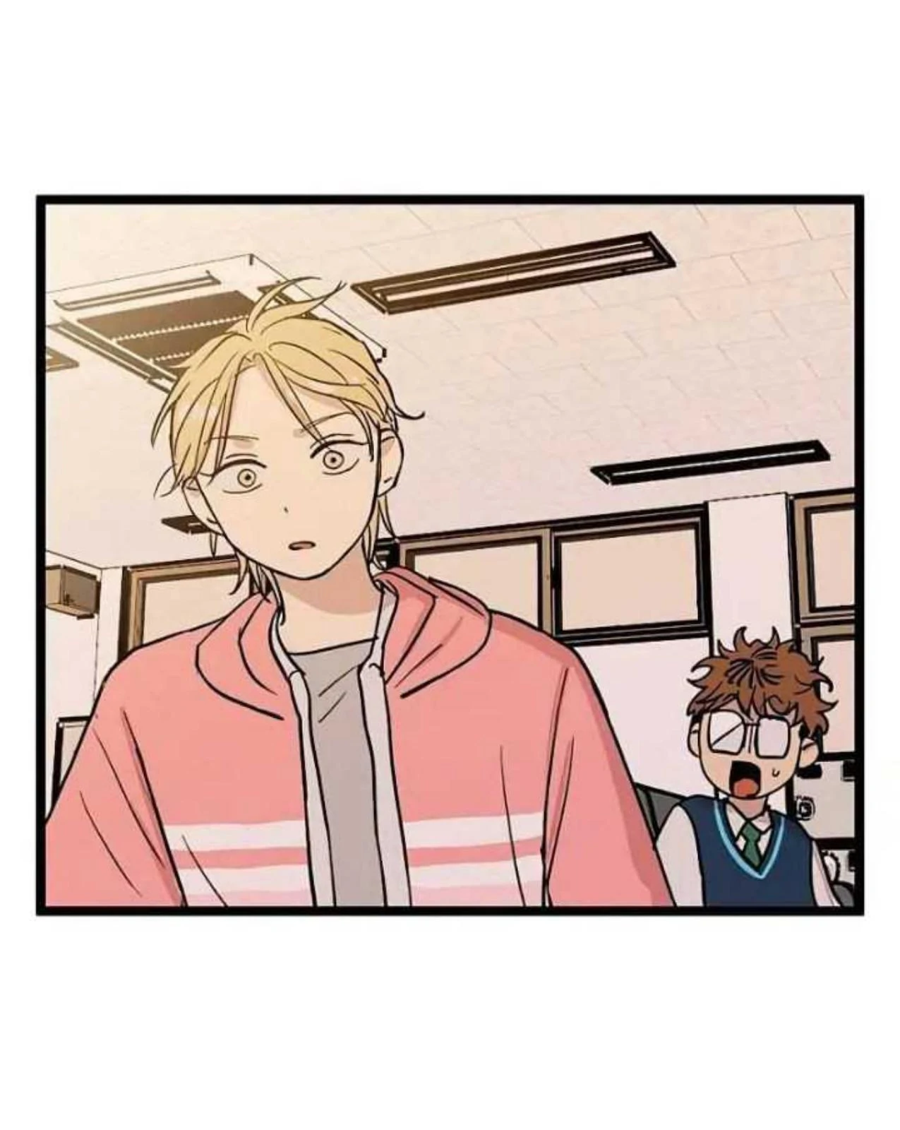 Homeless Chapter 46 - halaman 14