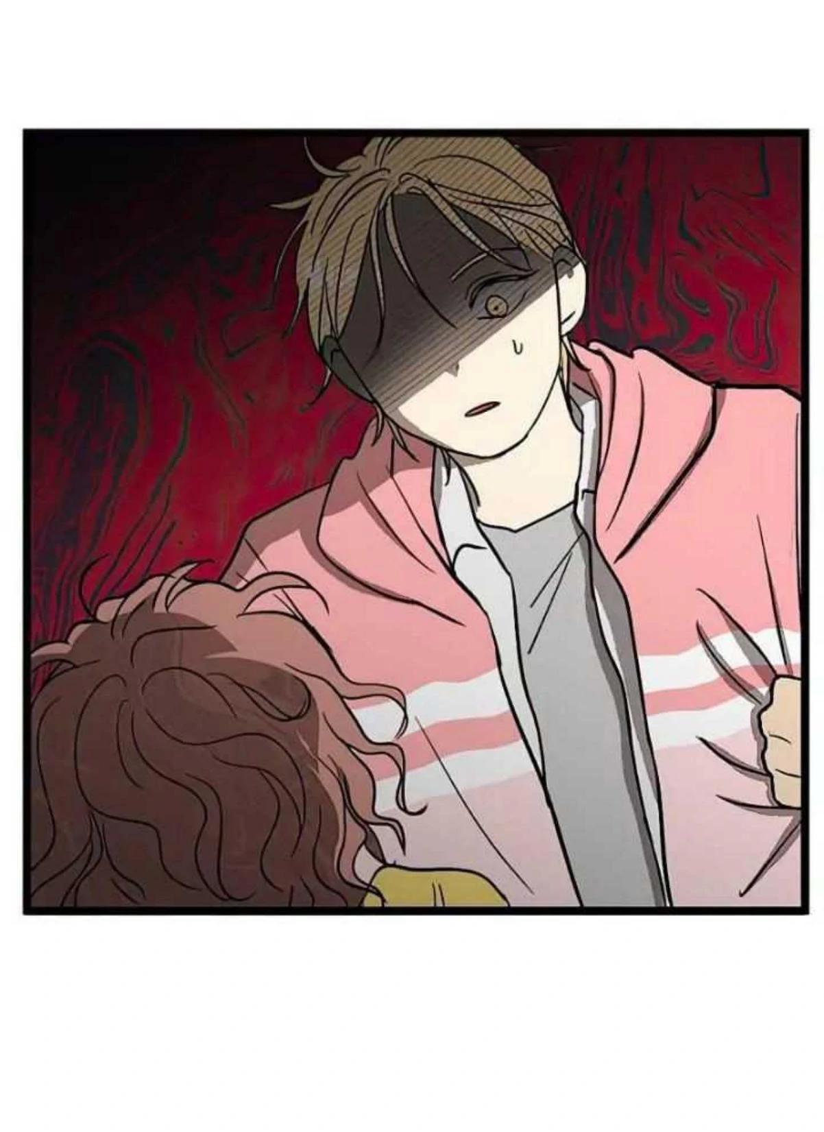 Homeless Chapter 46 - halaman 23