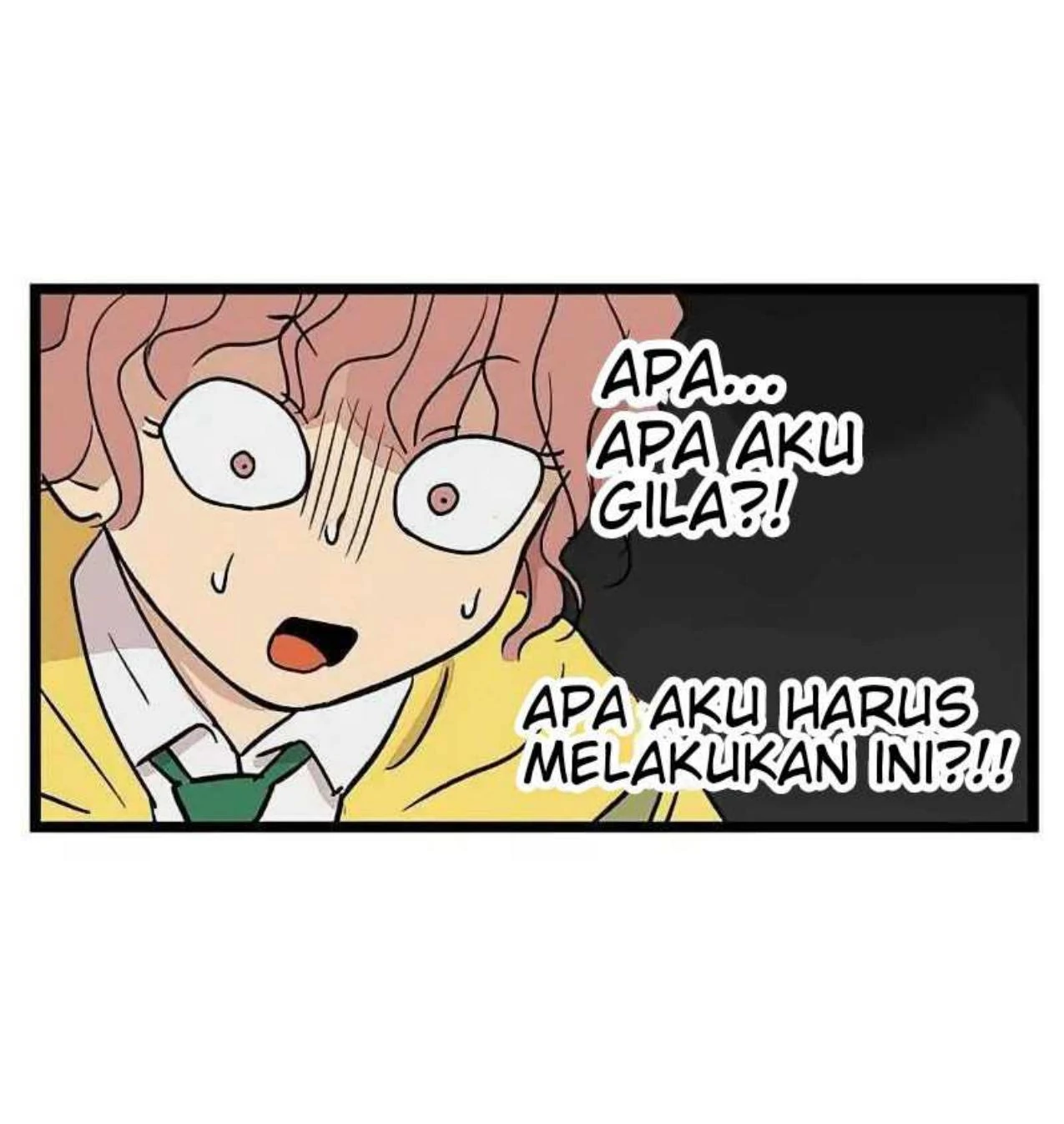 Homeless Chapter 46 - halaman 30