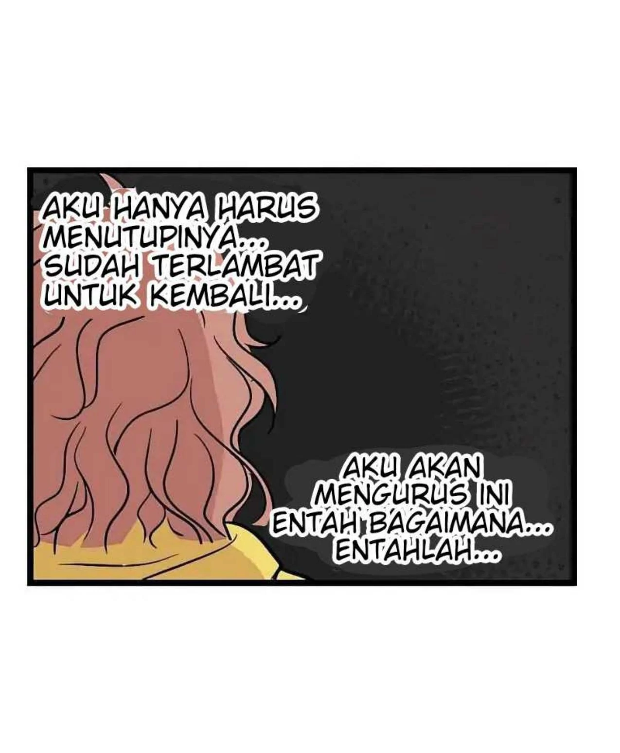 Homeless Chapter 46 - halaman 35