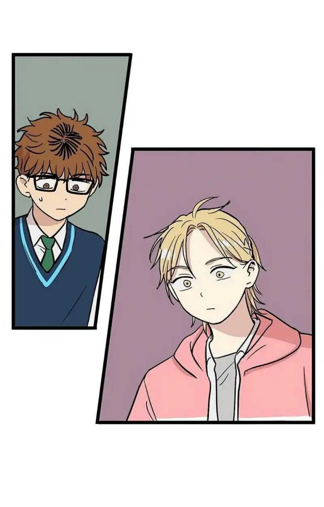 Homeless Chapter 46 - halaman 46