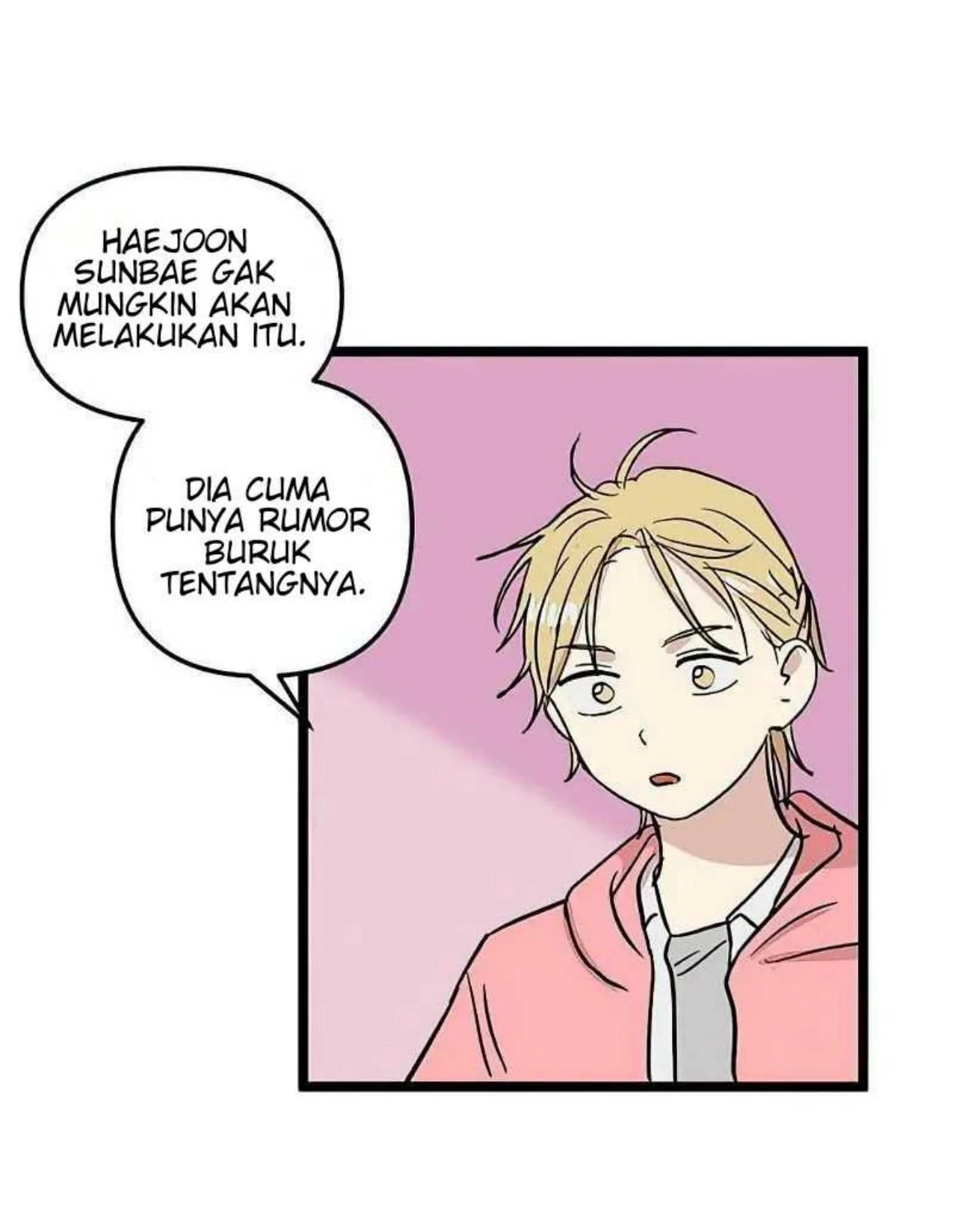 Homeless Chapter 46 - halaman 47