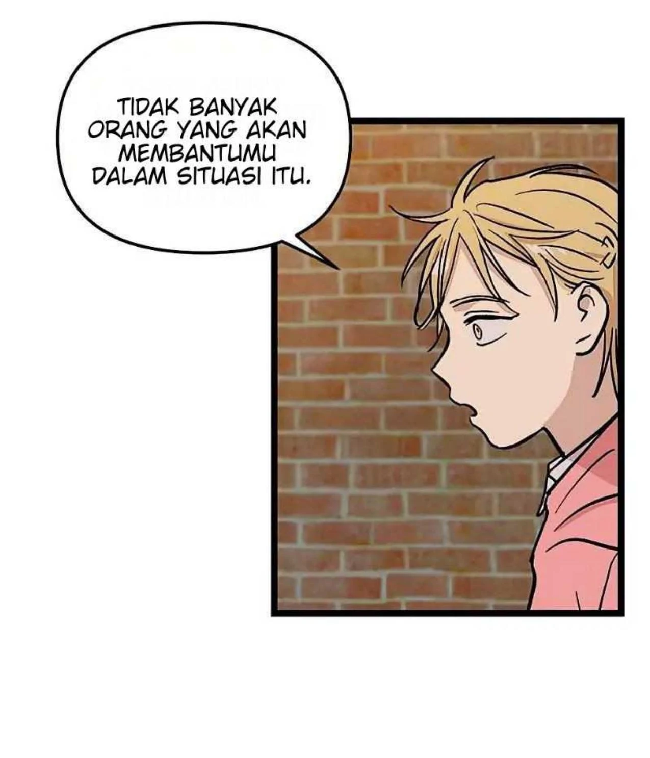 Homeless Chapter 46 - halaman 52