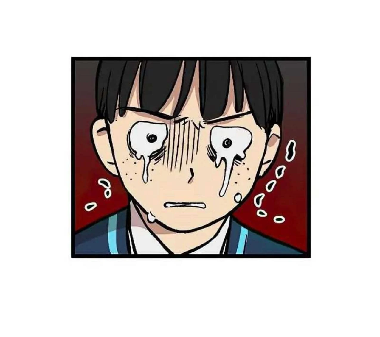 Homeless Chapter 46 - halaman 57