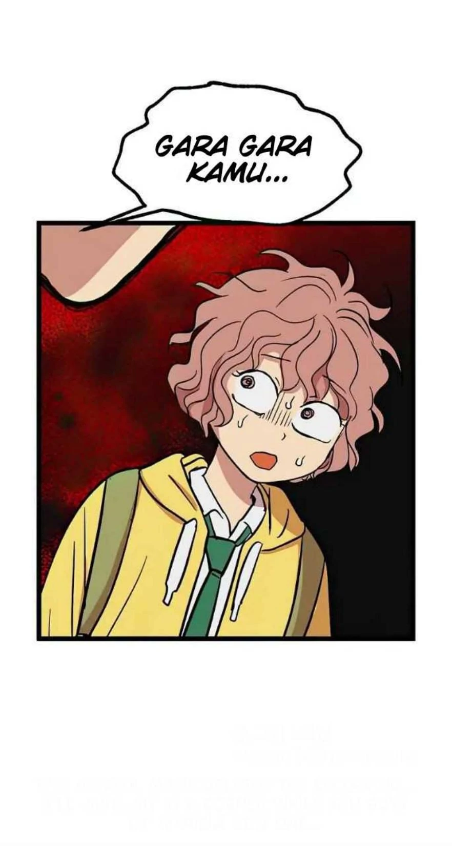 Homeless Chapter 46 - halaman 59