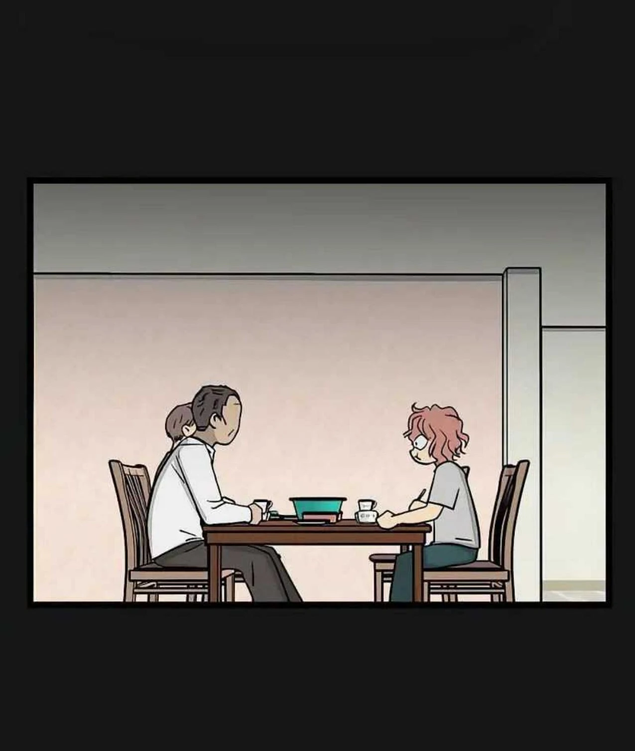Homeless Chapter 46 - halaman 6