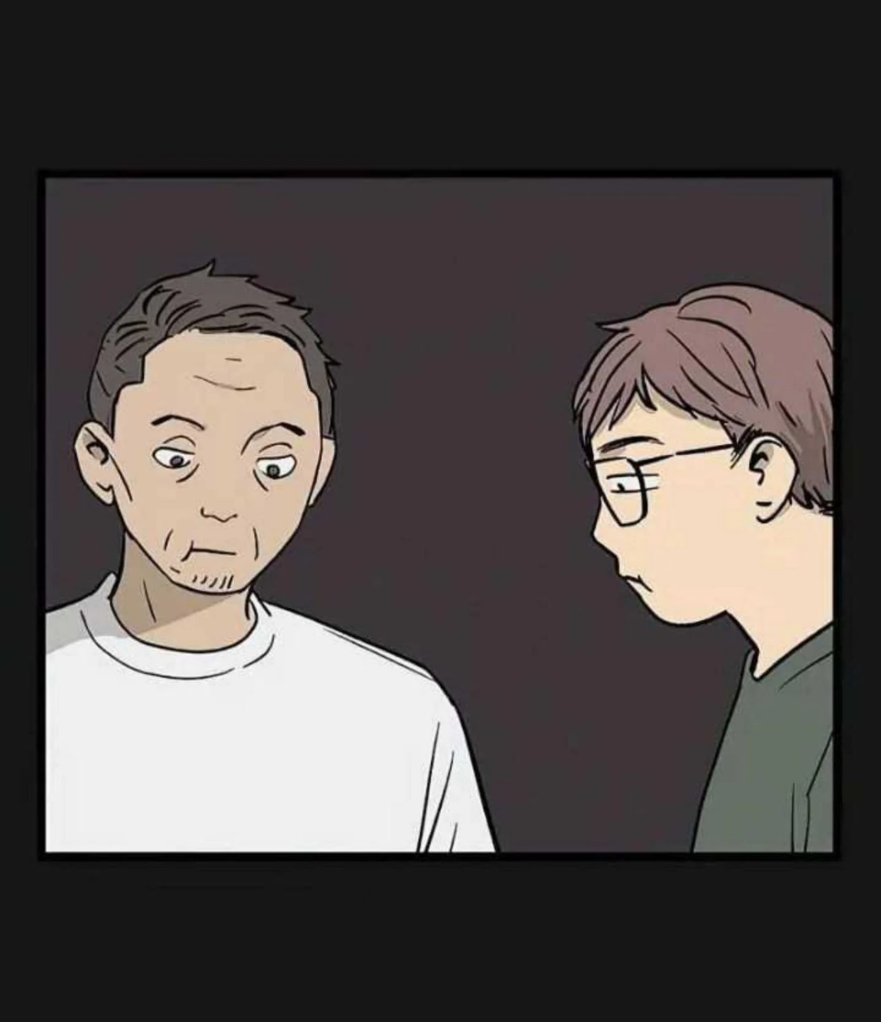 Homeless Chapter 46 - halaman 7