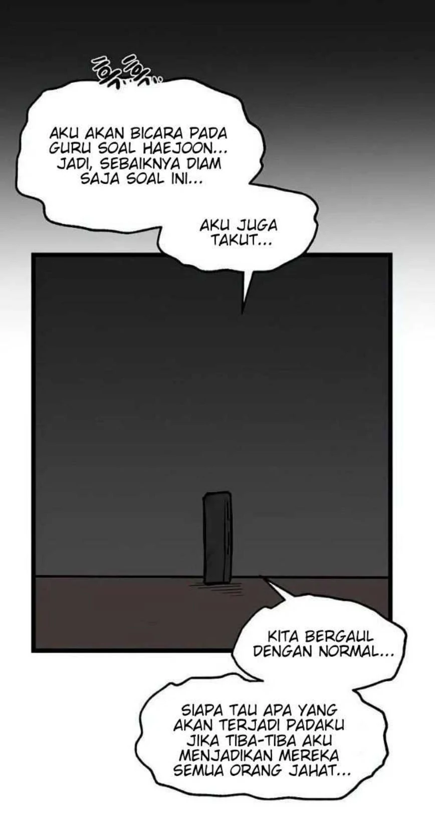 Homeless Chapter 46 - halaman 8