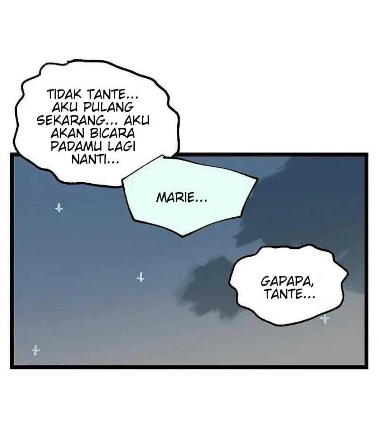 Homeless Chapter 47 - halaman 13