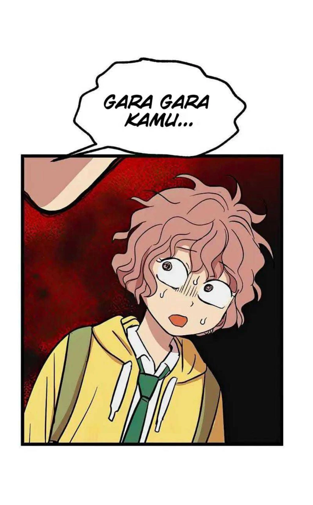 Homeless Chapter 47 - halaman 2