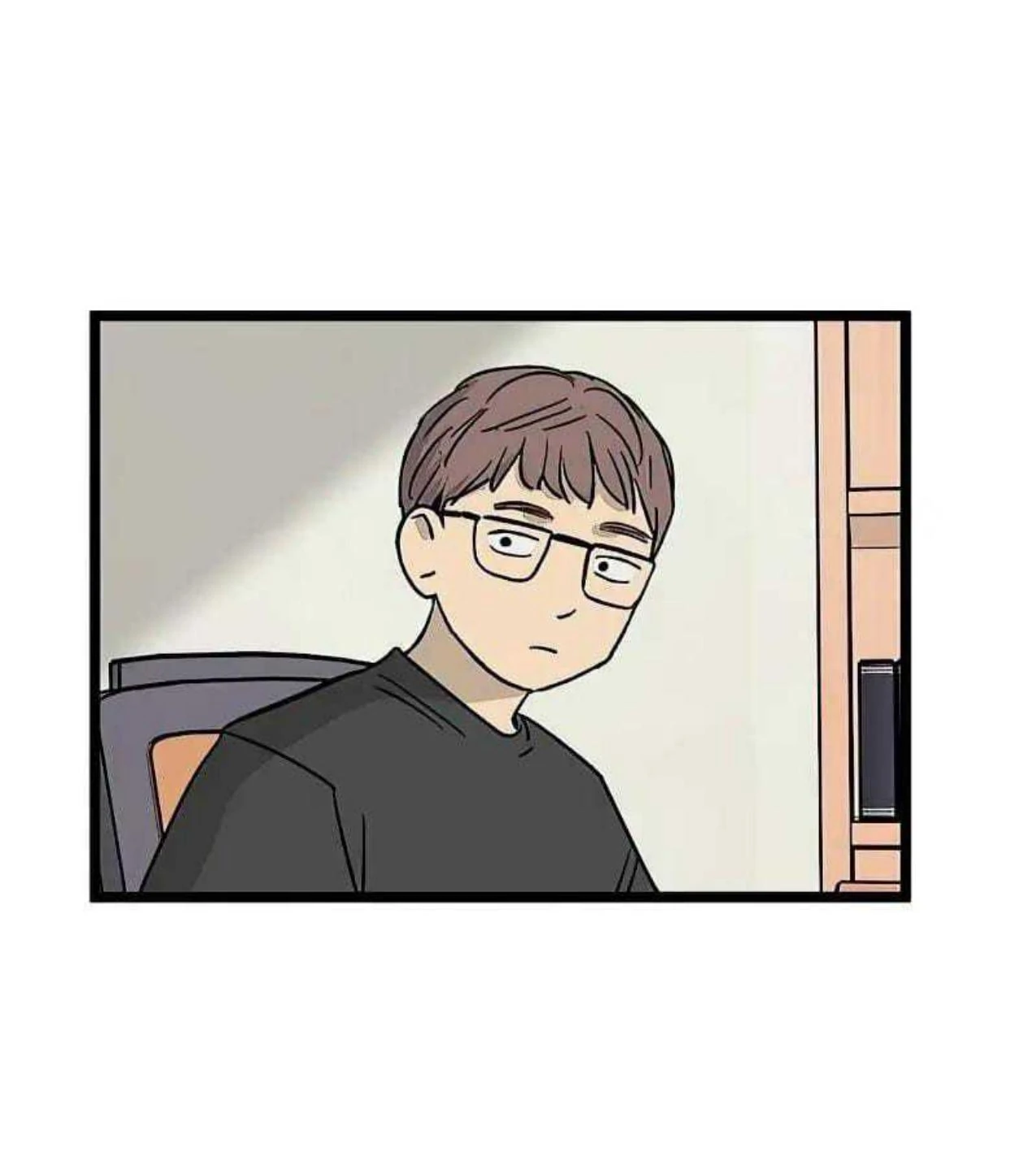 Homeless Chapter 47 - halaman 26