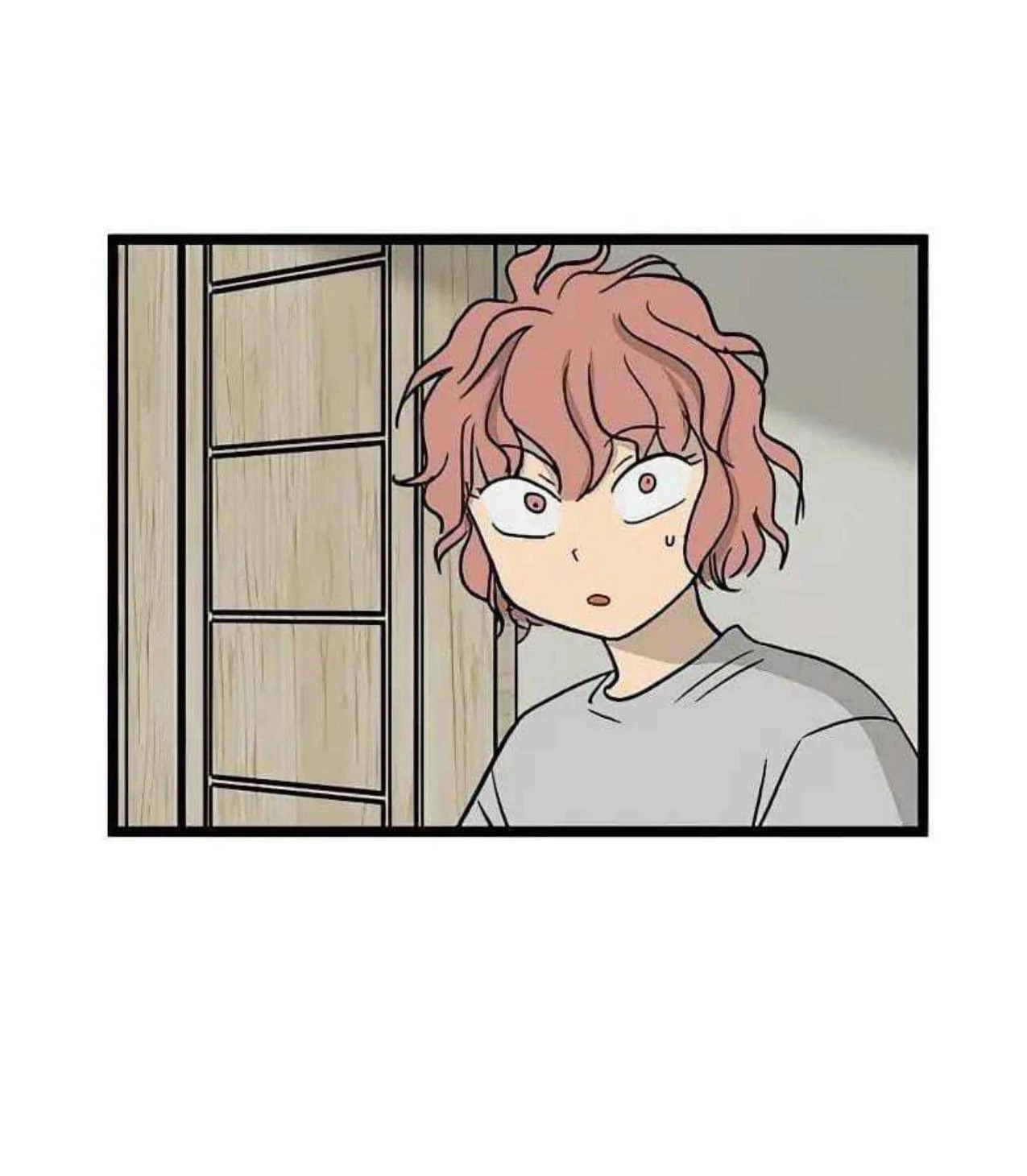 Homeless Chapter 47 - halaman 27