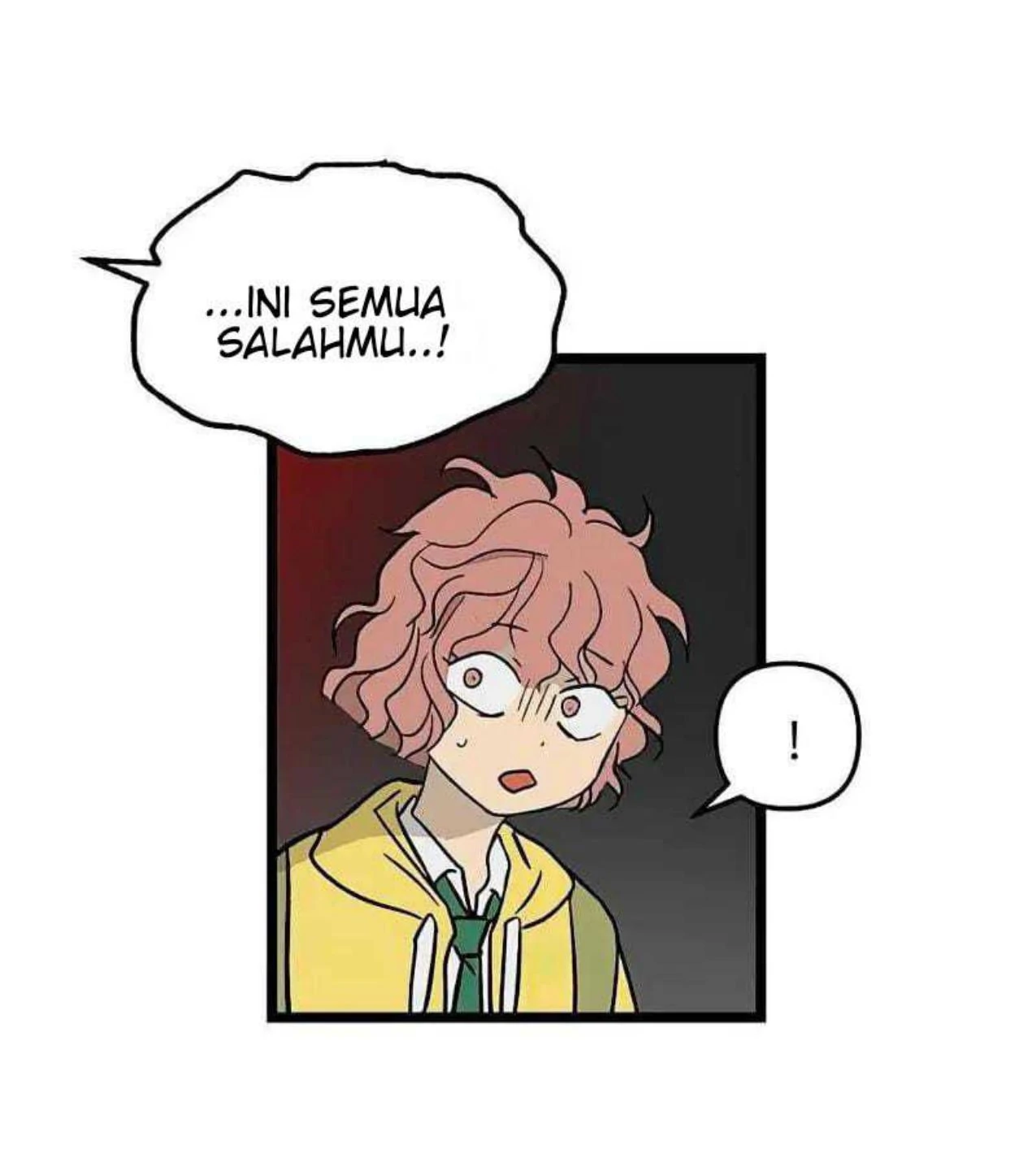 Homeless Chapter 47 - halaman 3