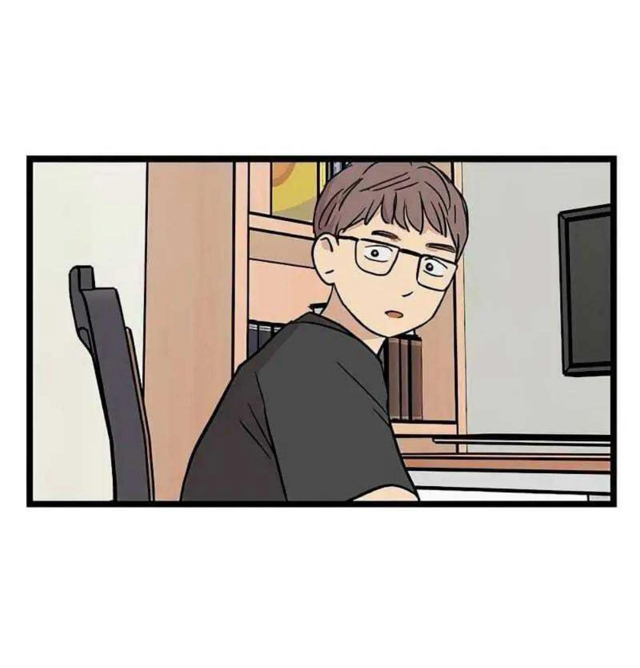 Homeless Chapter 47 - halaman 34