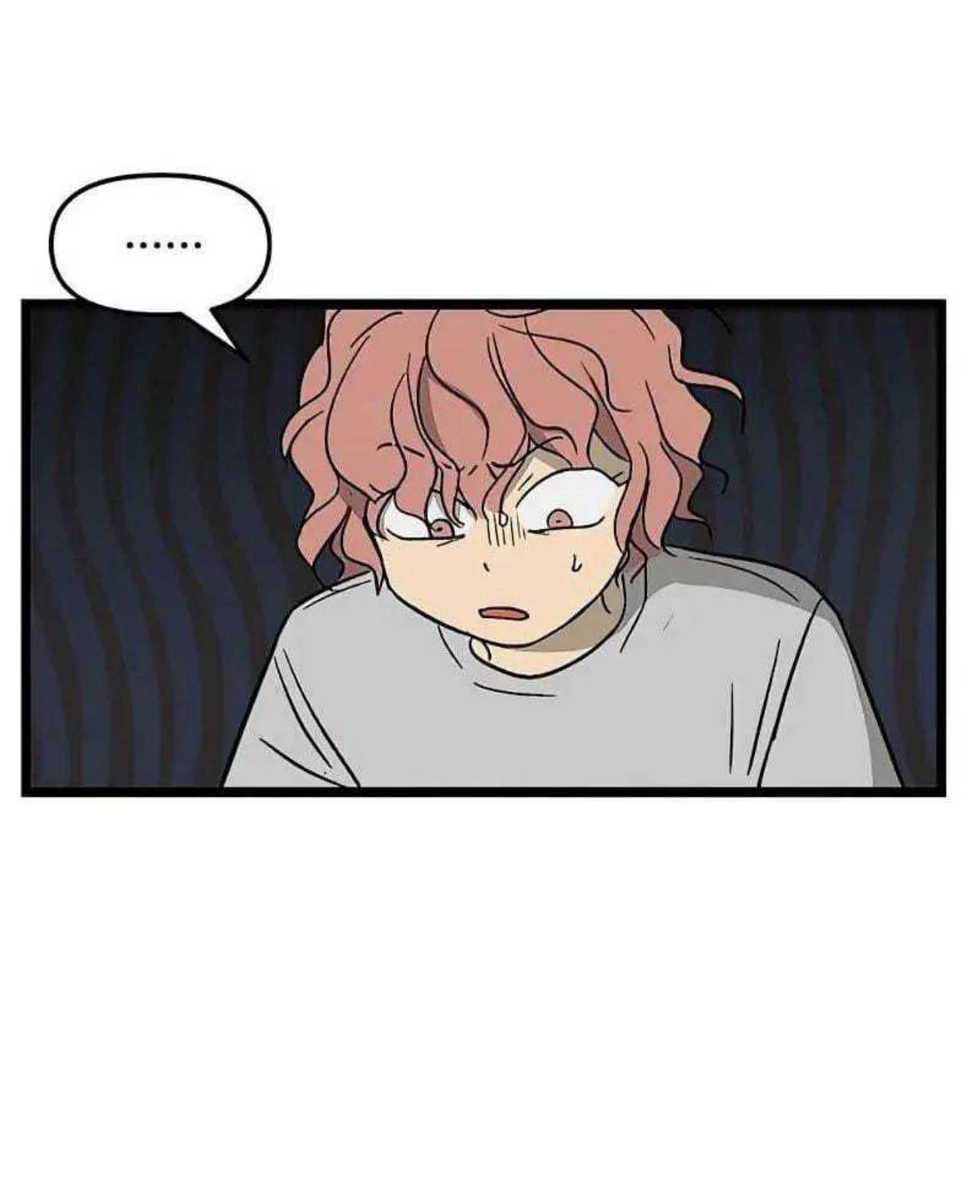 Homeless Chapter 47 - halaman 39